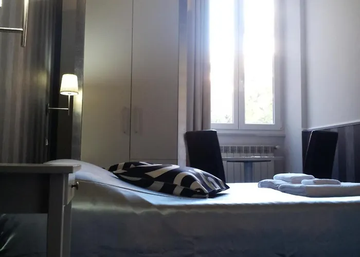 Navona Nice Room
