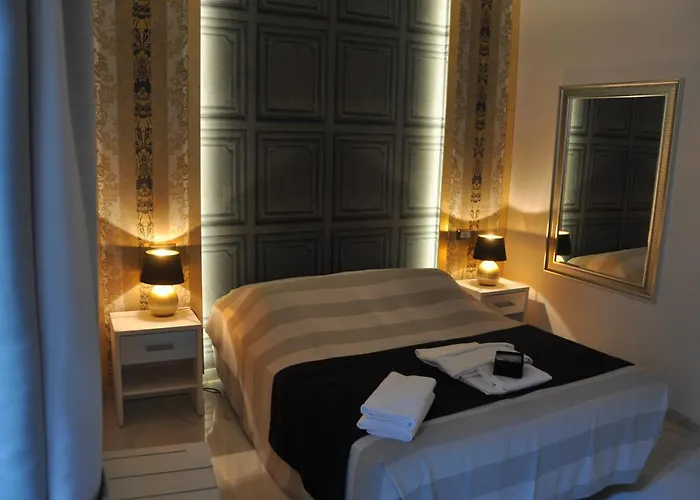 Navona Nice Room