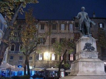 Alojamento de Acomodação e Pequeno-almoço Navona Roma